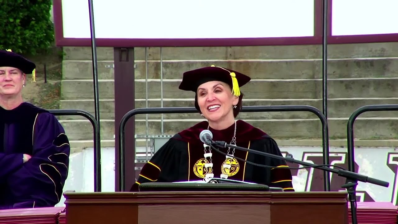University of Redlands - Graduate Commencement 2025