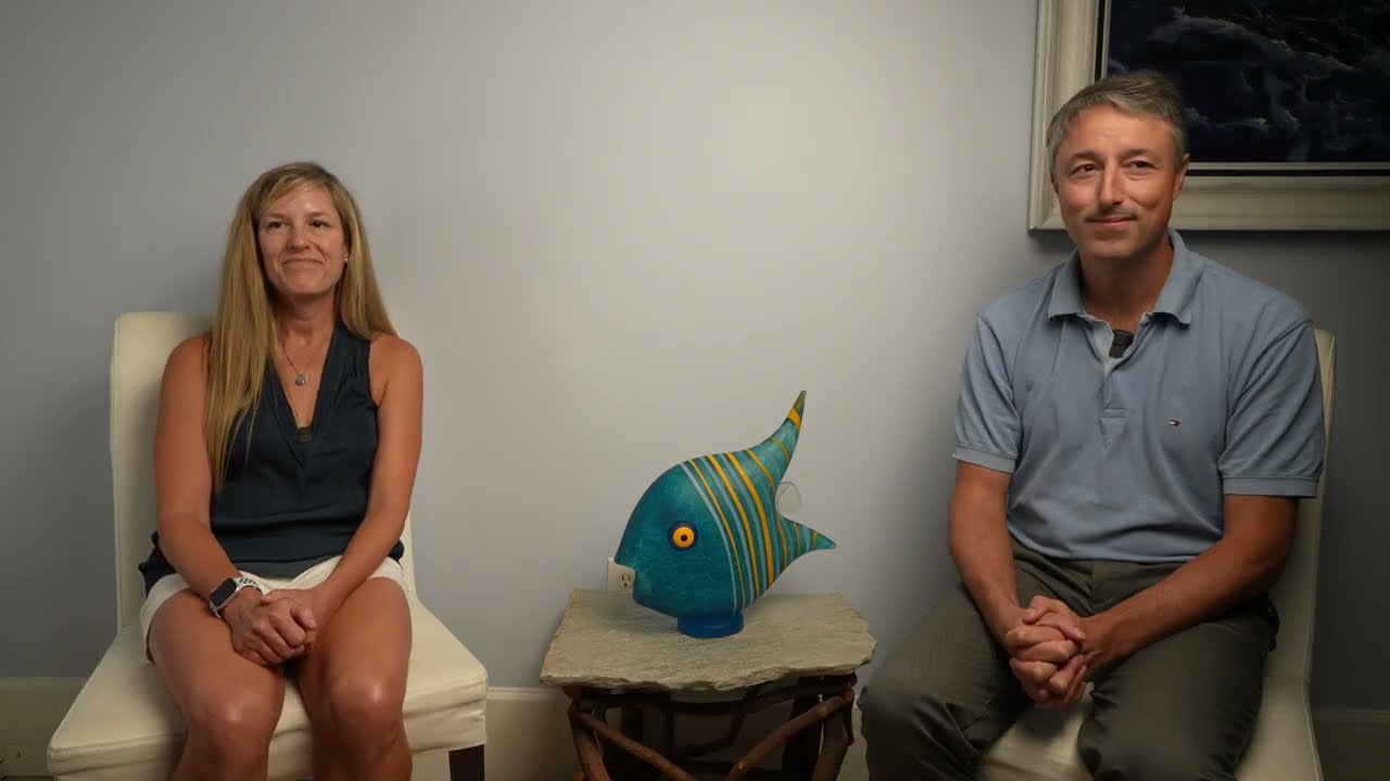 How The Morris Center Gave Our Kids Their Future Back | Parent Testimonial