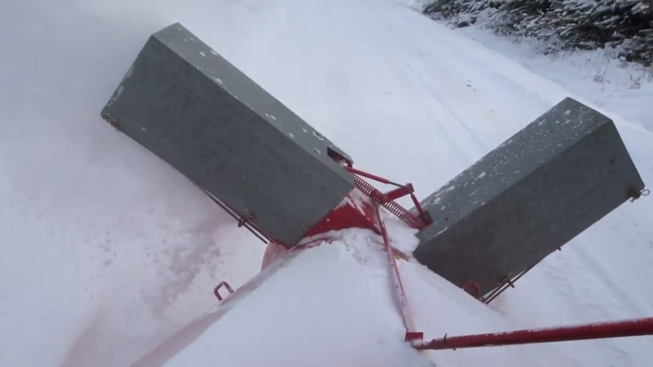 Valmet 361 / Esko 225 !