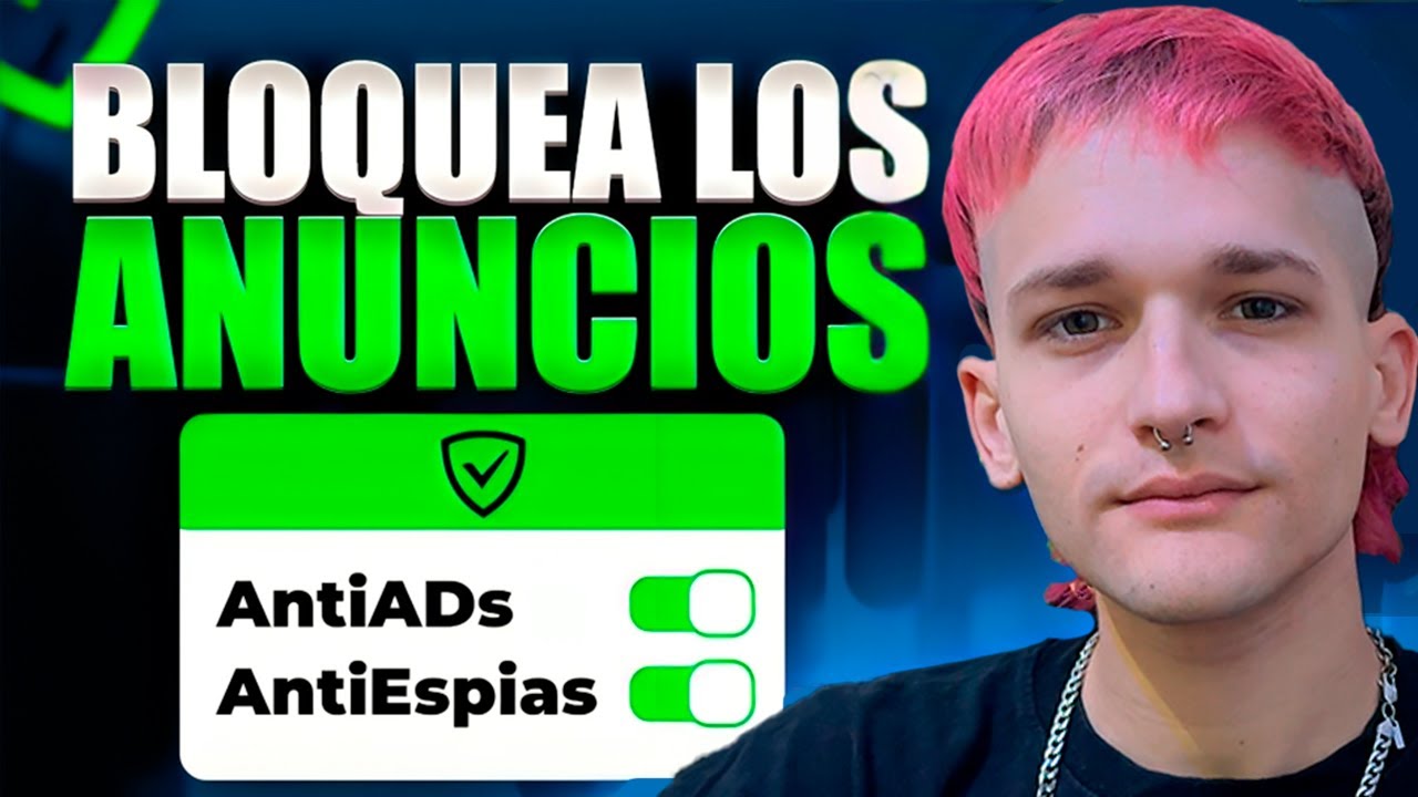 🔒Bloquea anuncios y espías en toda tu red con AdGuard | (no necesitas Raspberry Pi )