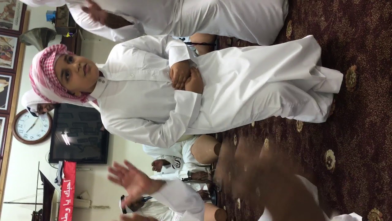 حفله البحرين فرقه قلالي ٢٠١٧/٩/٧