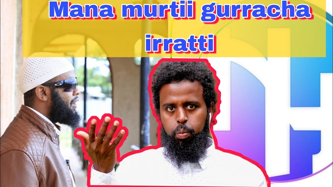 Artist caayaa Mana murtii gurracha irratti