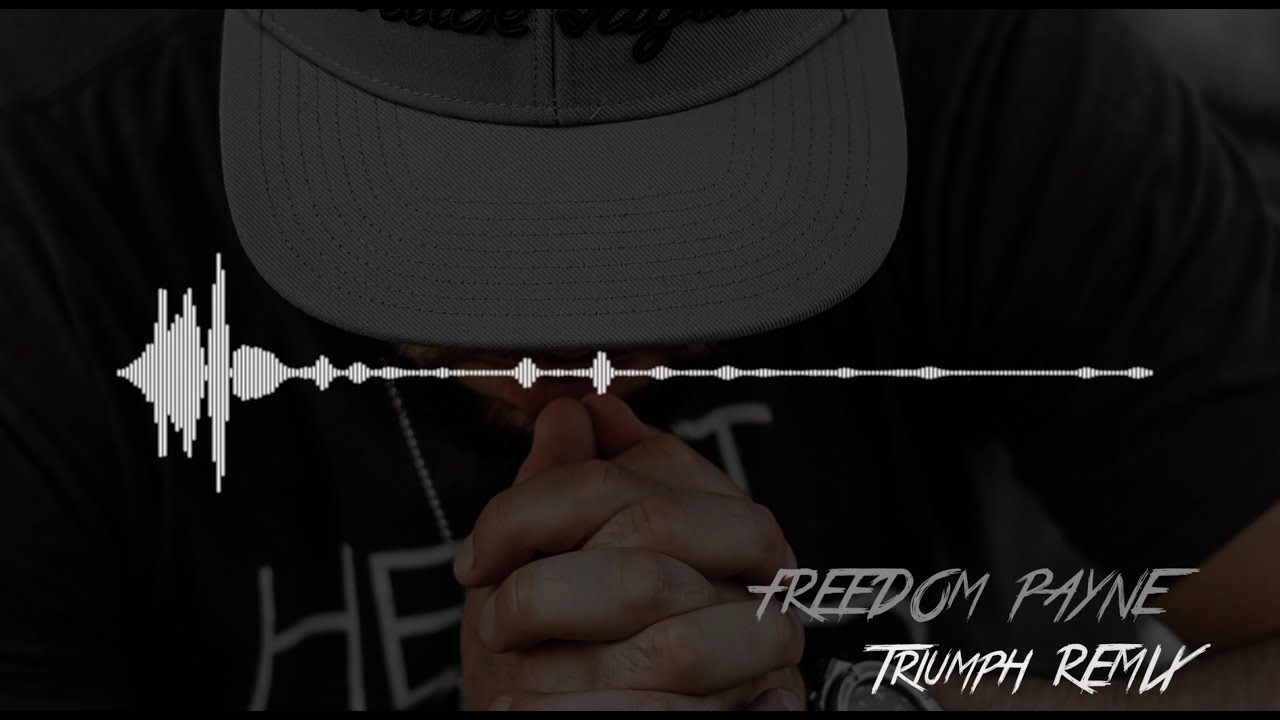 Freedom Payne - Wu-tang Triumph *Remix* - (Official Audio)