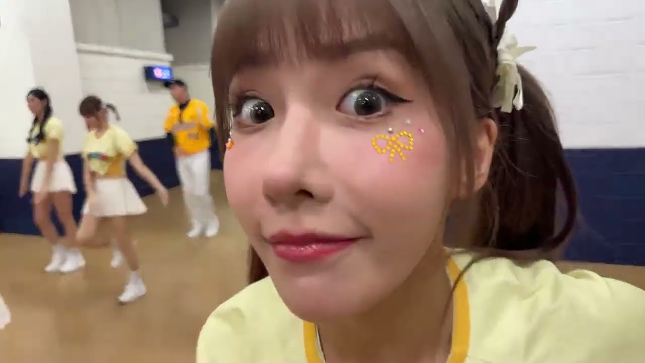 【Passion Sisters】2026 | 4.5  主題日【歡迎光臨🐯巧虎Sweet Land】 賽前直播✨