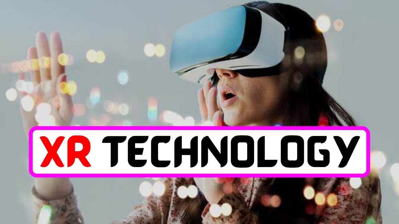 XR Technology: 10 Ways to Improve Learning Using XR | Shifu Digital