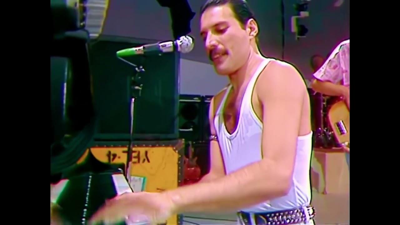 Oh Mama - TRAP/HIP HOP BEAT - Queen - Freddie Mercury