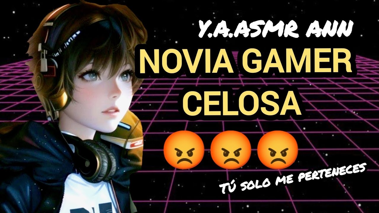 NOVIA CELOSA 😡