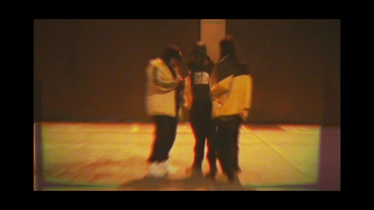 KPZ - @elgamin_raprolo  - @cazomizo ( La nuestra ) prod. DJ HETS