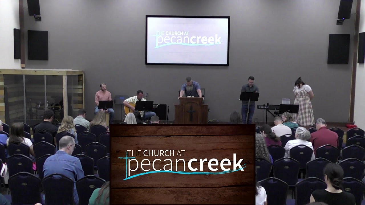 Atheists Don't Exist - Romans 1:18-23