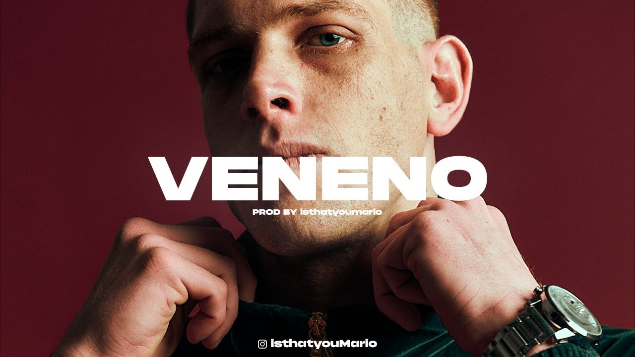 [FREE FOR PROFIT] AL SAFIR Type Beat - VENENO
