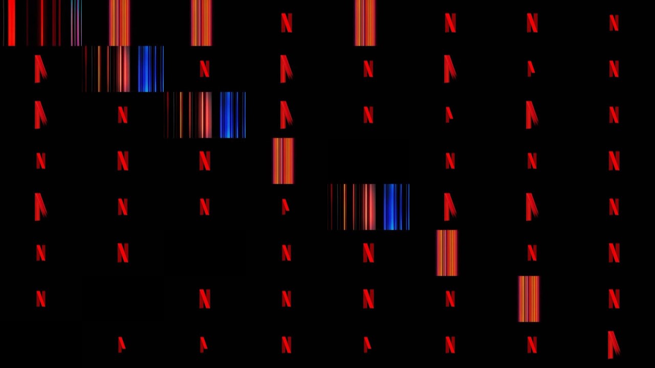New: Netflix logo intro and YouTube TV Startup Logo Intro over 1 million times