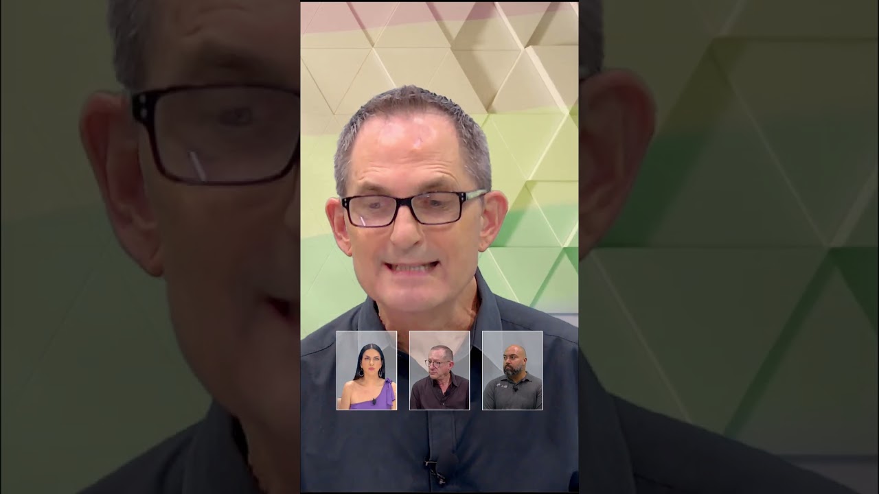 Ohio Pastor Who Condemned LGBTQ+ Books Charged with Child Rape