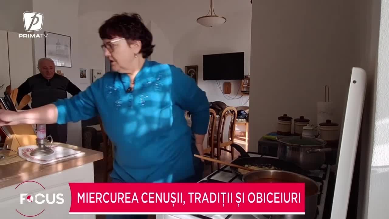 Începe Postul mare la catolici. Miercurea Cenușii, tradiții și obiceiuri
