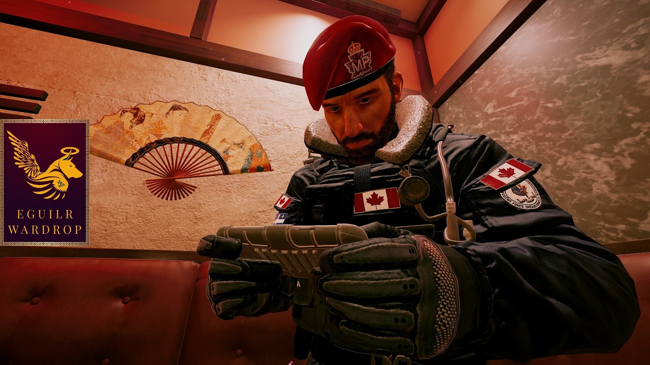 IMPORTANCE of SPECTATING in Rainbow Six Siege X