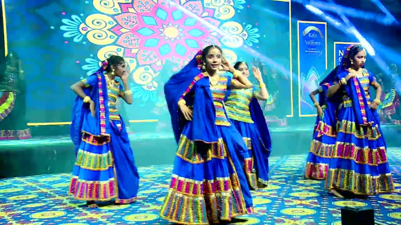 NMH Global School Kala Vaibhava 2025 26   Day 2 Grade 6 Milkyway & Andromeda