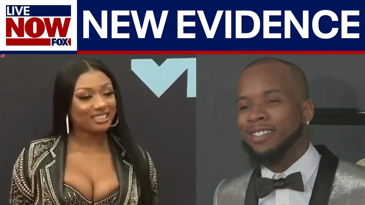 New evidence presented in Tory Lanez case including claims about Megan Thee Stallion