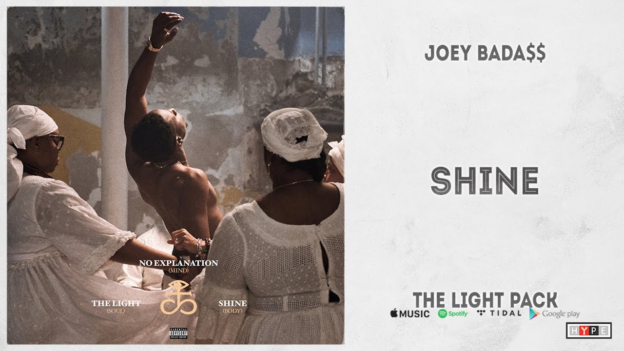 Joey Bada$$ - 