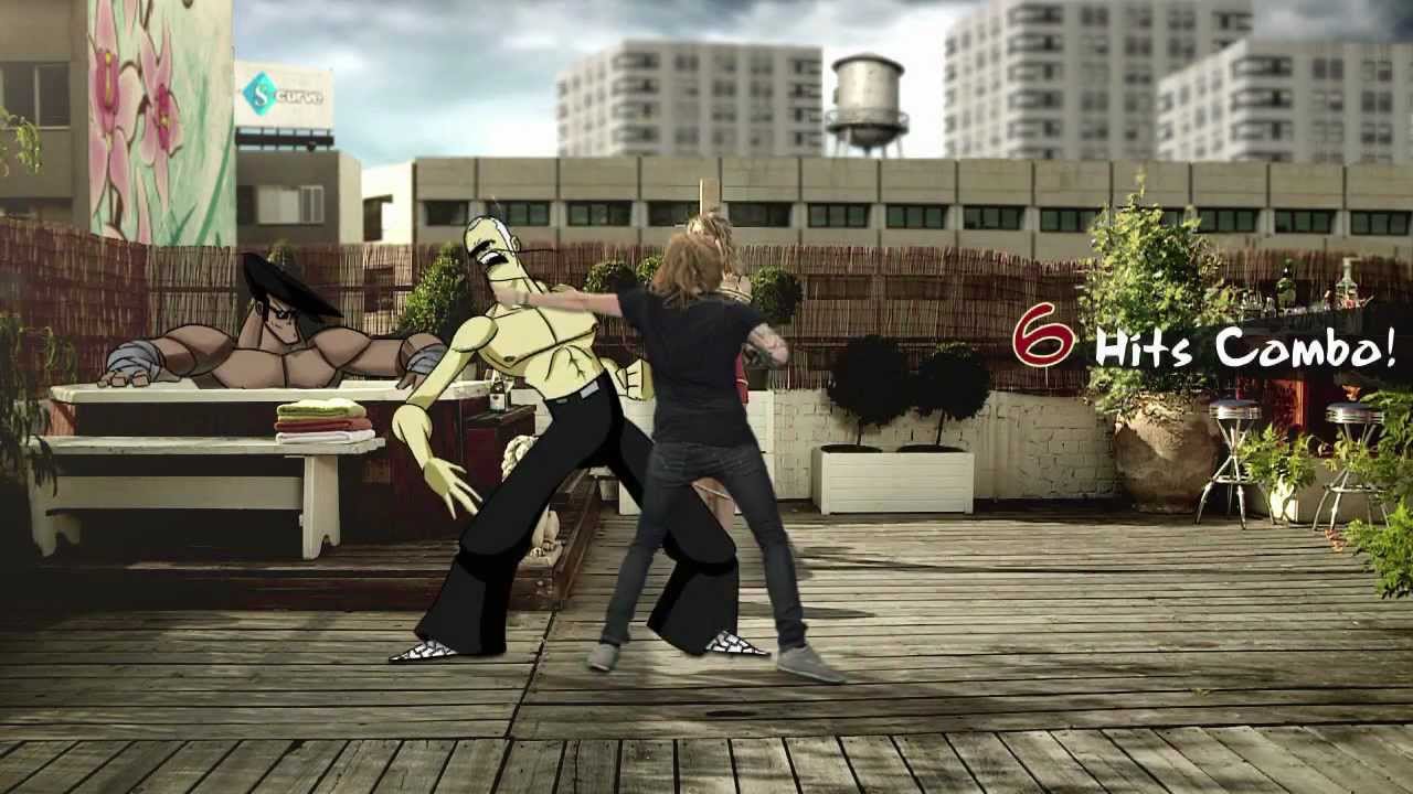 We The Kings - Say You Like Me (Official Music Video)