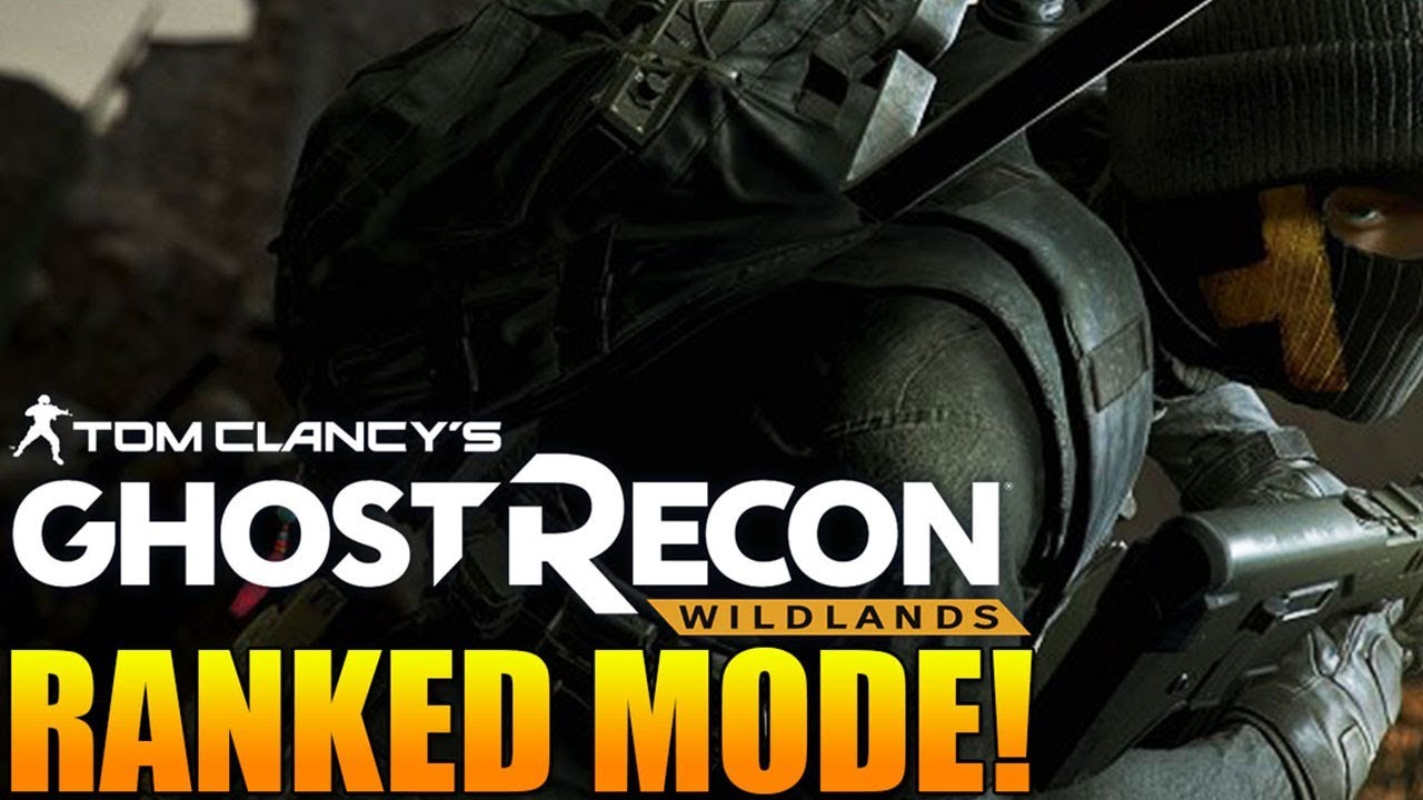 WE GOT ELITE RANKED! | Ghost Recon Wildlands PVP Ranked Mode