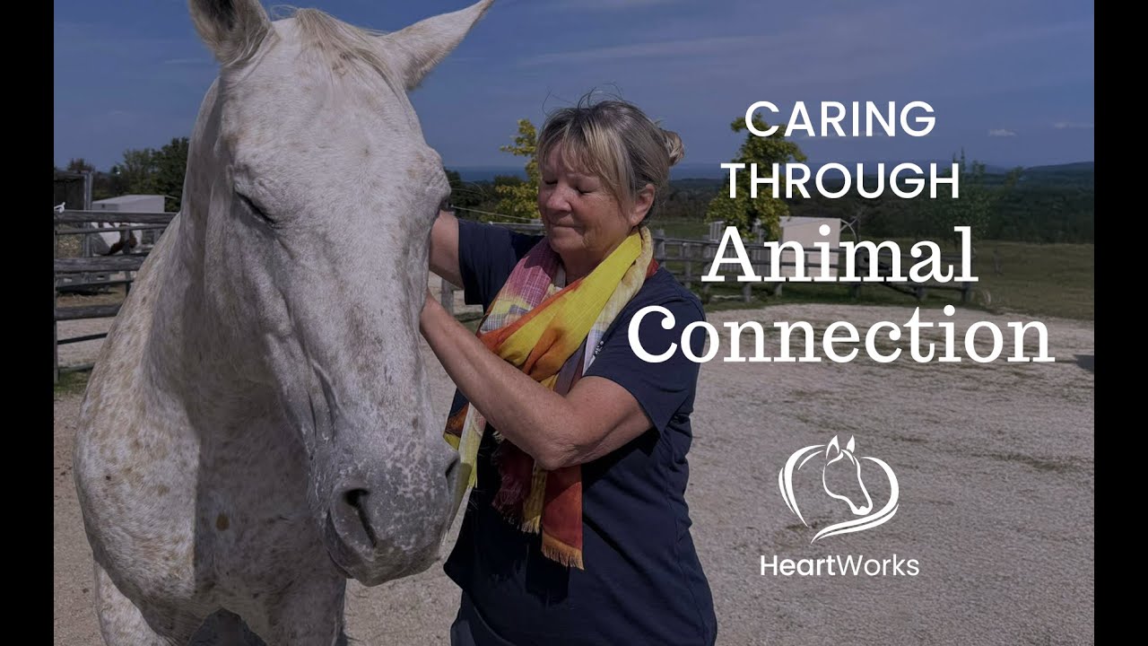 Ep.4 Caring Through Connection