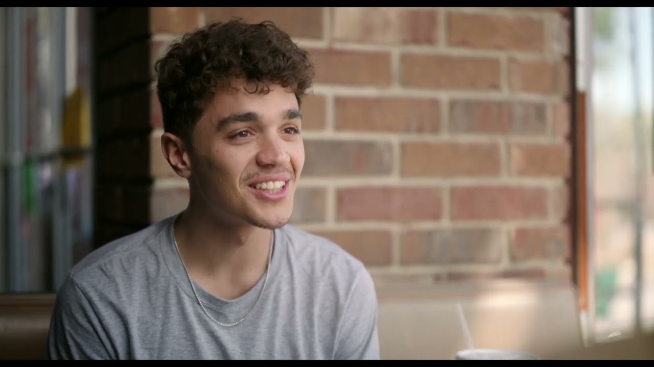 Cinnamon on Tubi | Official Clip | A Tubi Original