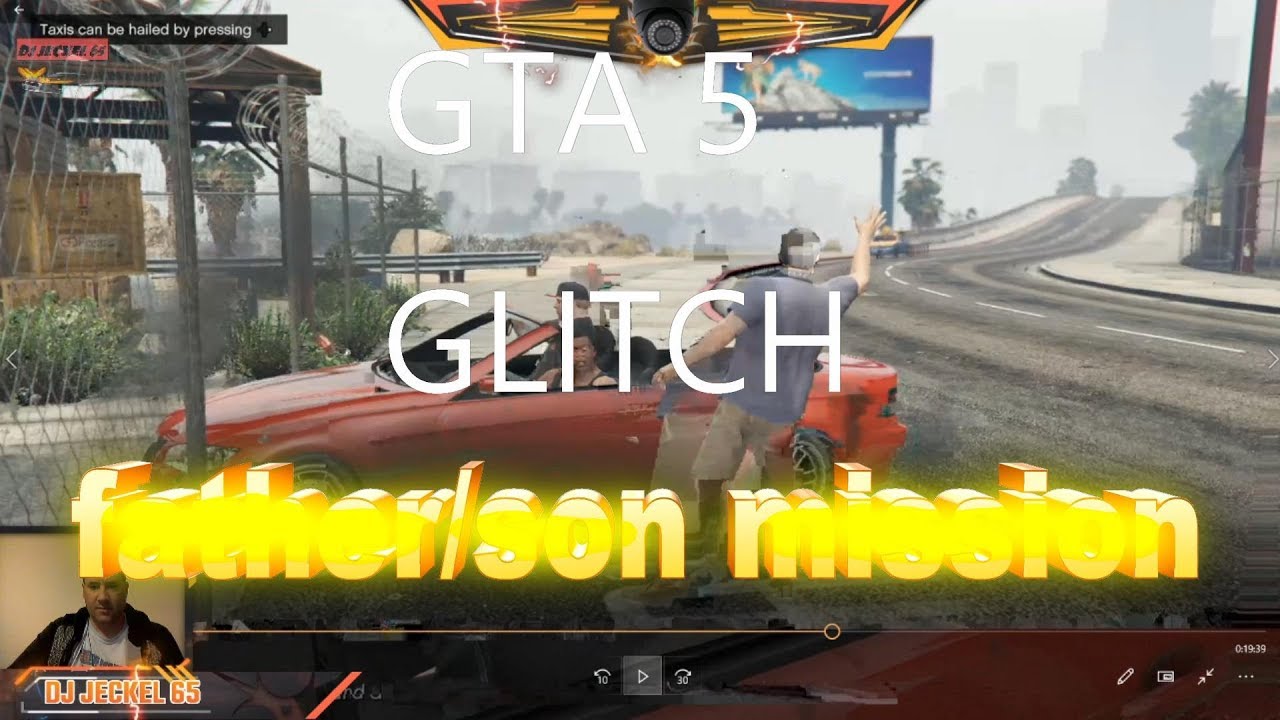 РЕШЕНИЕ проблемы с ремонтом машины Аманды в GTA V #gtav