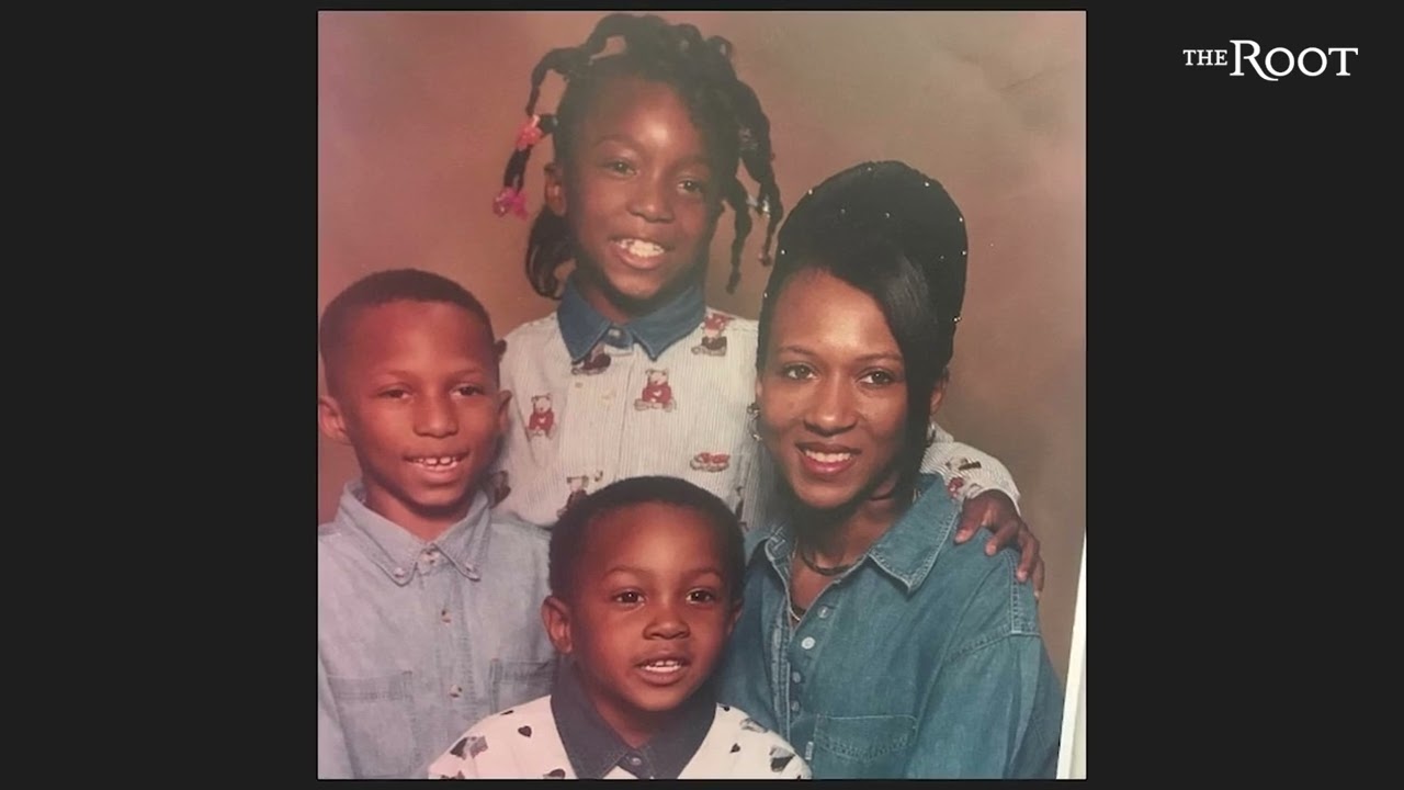 THE ROOT Sabrina Greenlee Interview The Attack