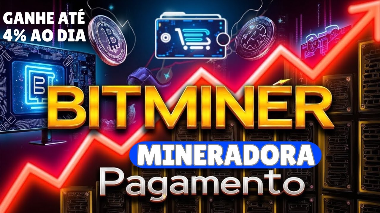 BITMINER