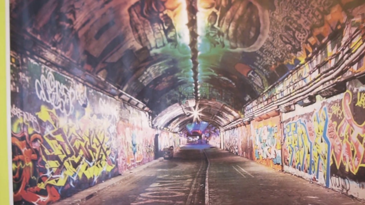 What do architectural lighting designers do? Let our Founder Paul Nulty tell you&hellip;