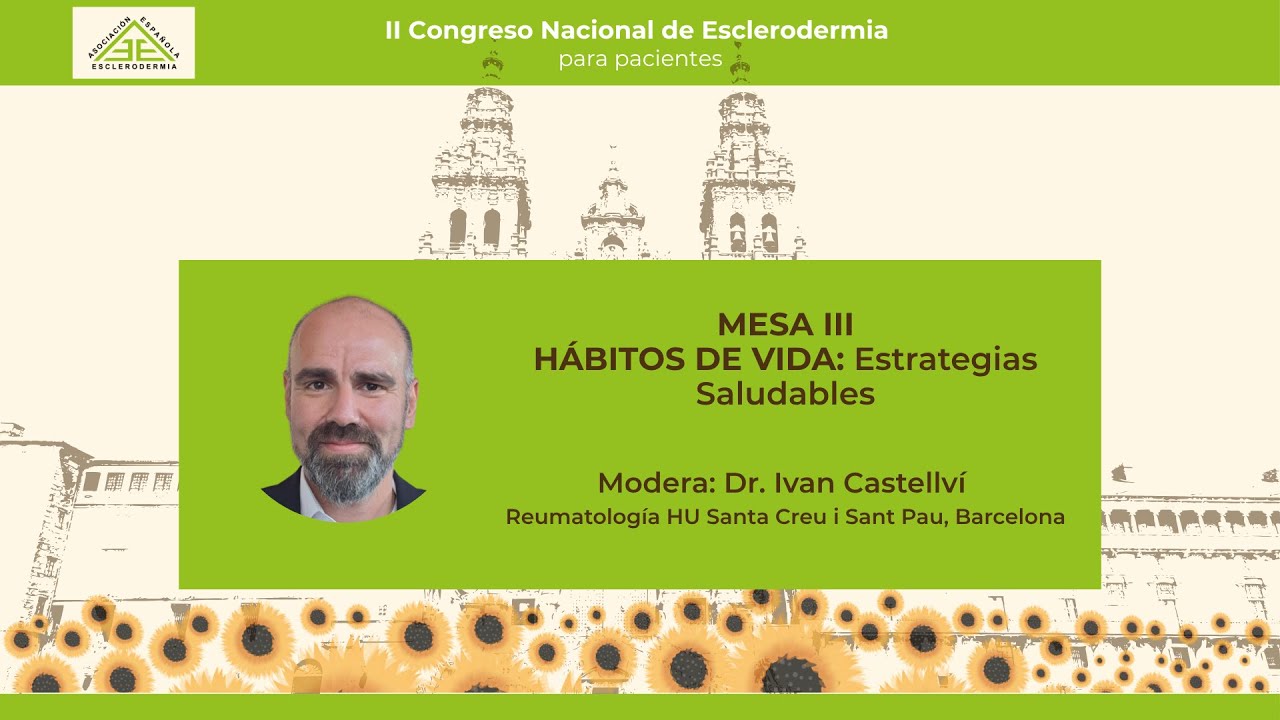 Preguntas y Respuestas - Mesa III: HÁBITOS DE VIDA: Estrategias saludables