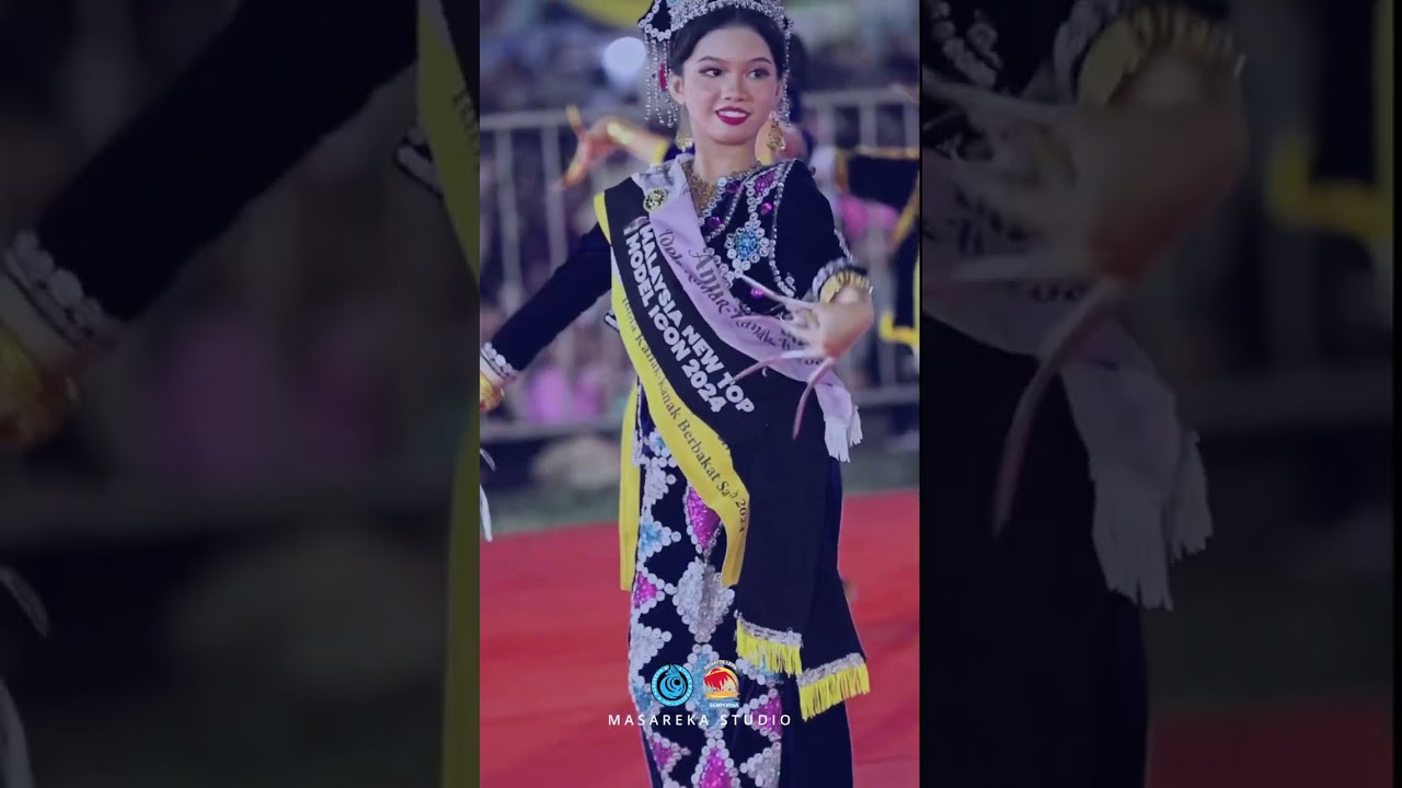 PERSEMBAHAN BUDJANG MANIS CILIK / LALLAH DOROGAN CILIK REGATTA LEPA 2024