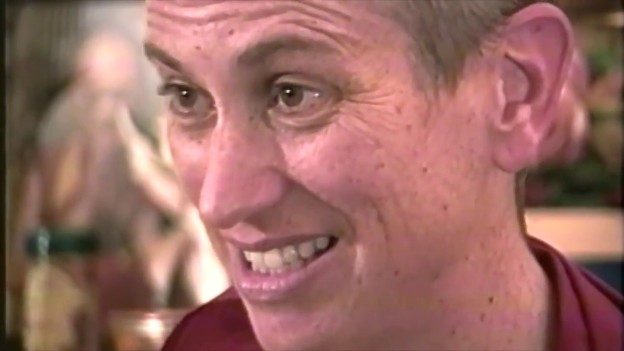 02-02-98 Introduction to Buddhism Lecture 3