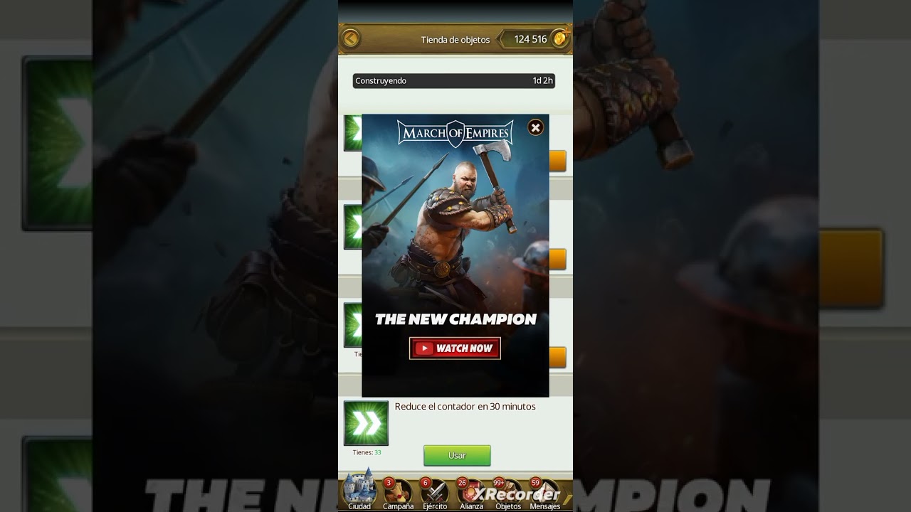 LO BASICO PARA VENDER MI CUENTA DE MOE