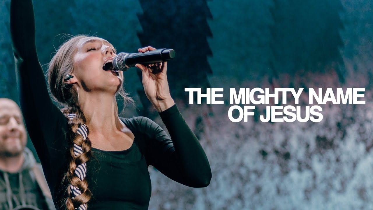 Mighty Name of Jesus | Infinite Worship