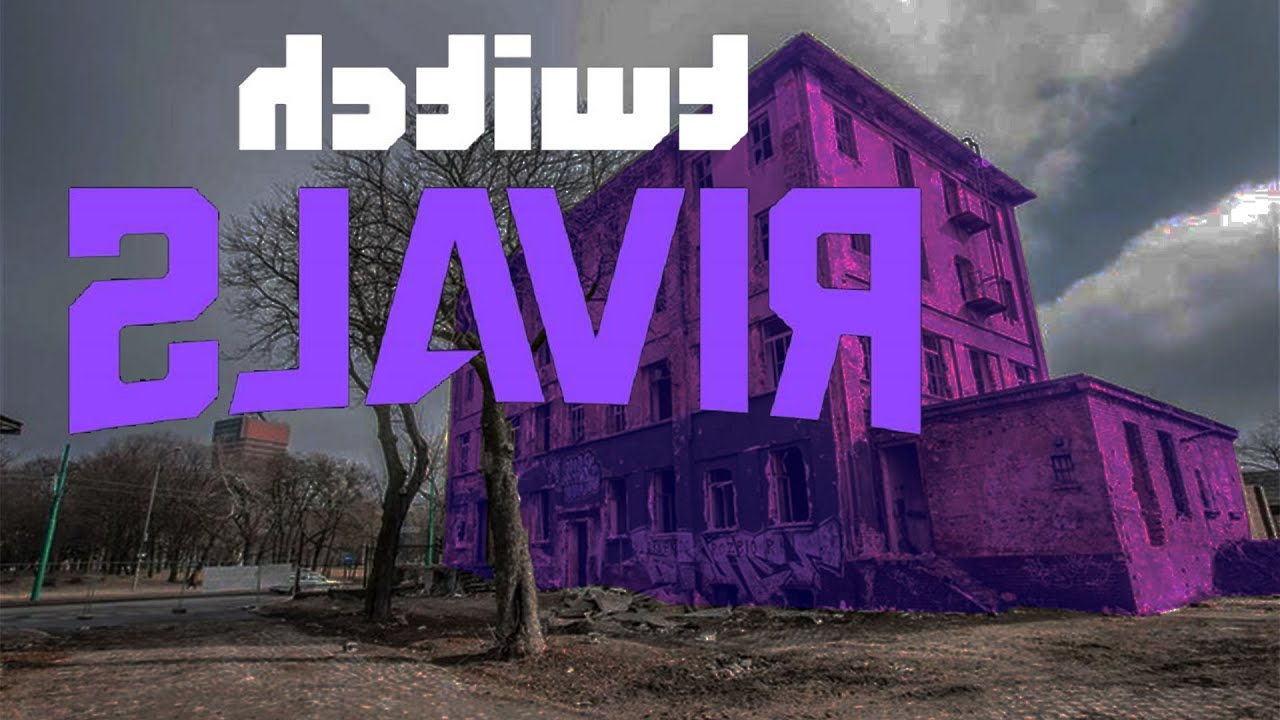 Twitch Rivals 2022 w pigułce