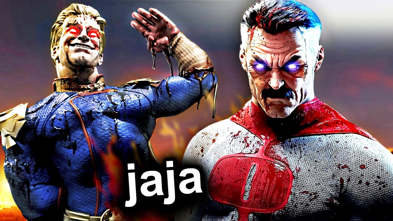 Los DLC de Mortal Kombat deberían ser ilegales..