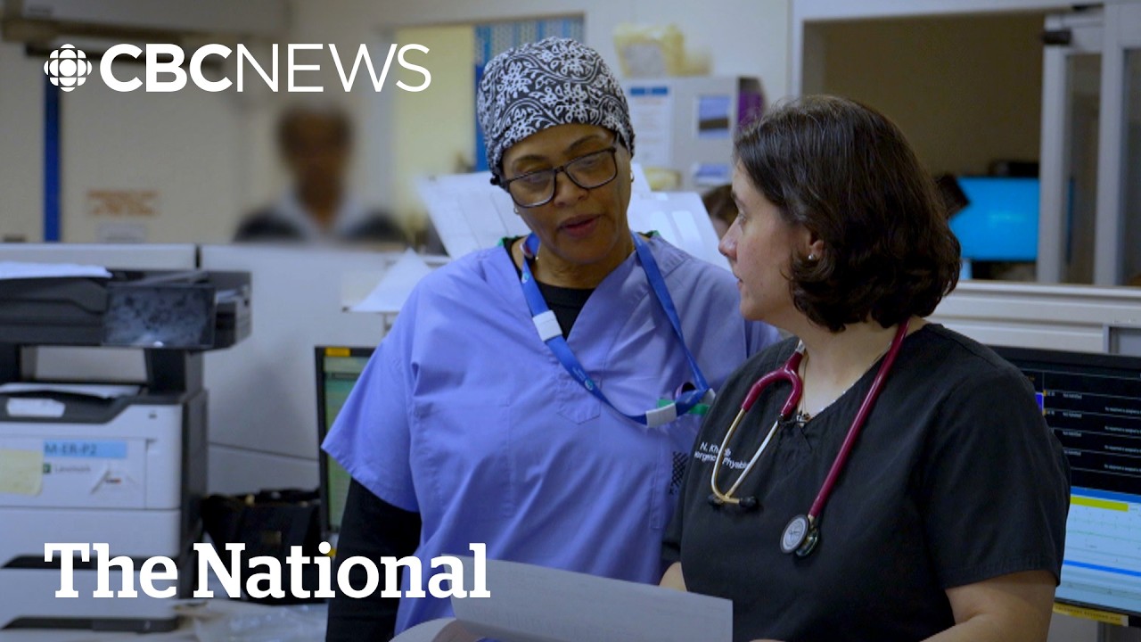AI shows promise in emergency room diagnosis