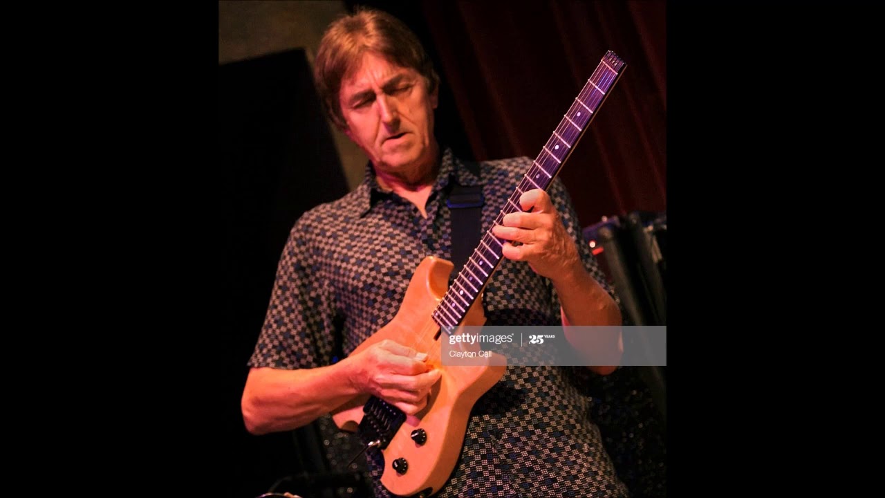 Michael Brecker’s 