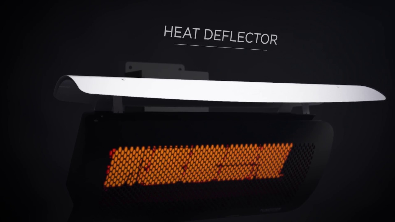 Bromic Tungsten Smart Heat™ Gas