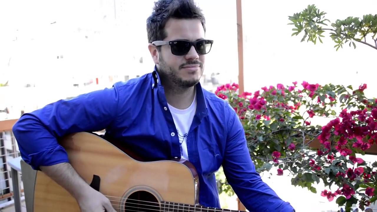 NICOLÁS MAGALDI - 