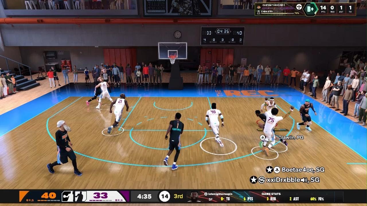NBA 2K26