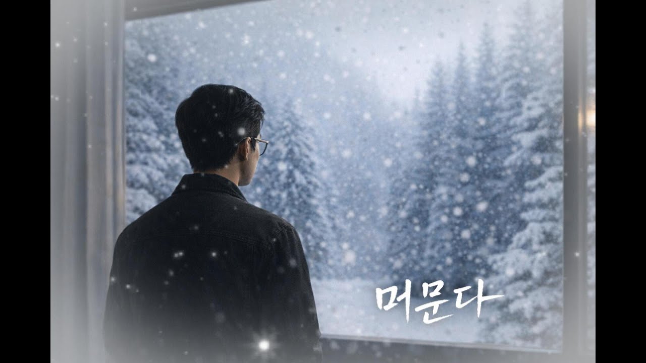 머문다 (K-Pop Ballad)