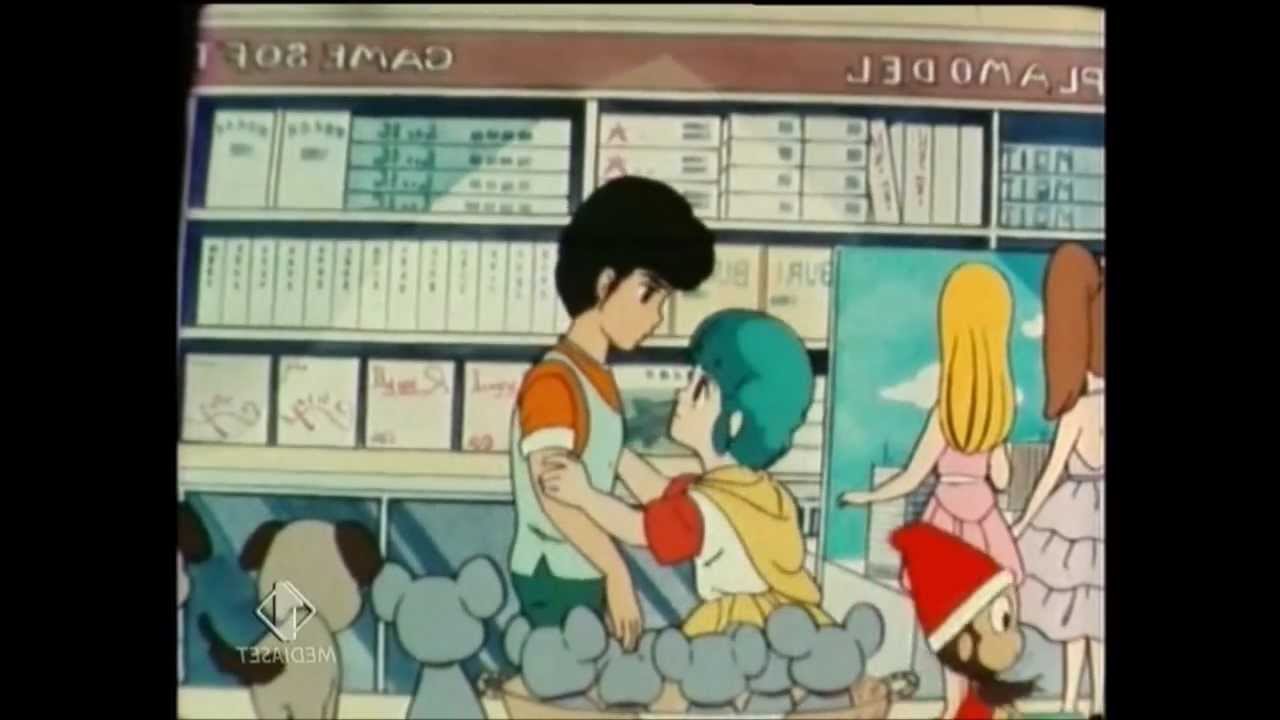 L'incantevole Creamy ep. 51 parte 2