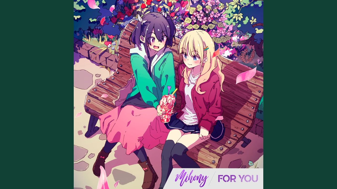 For You