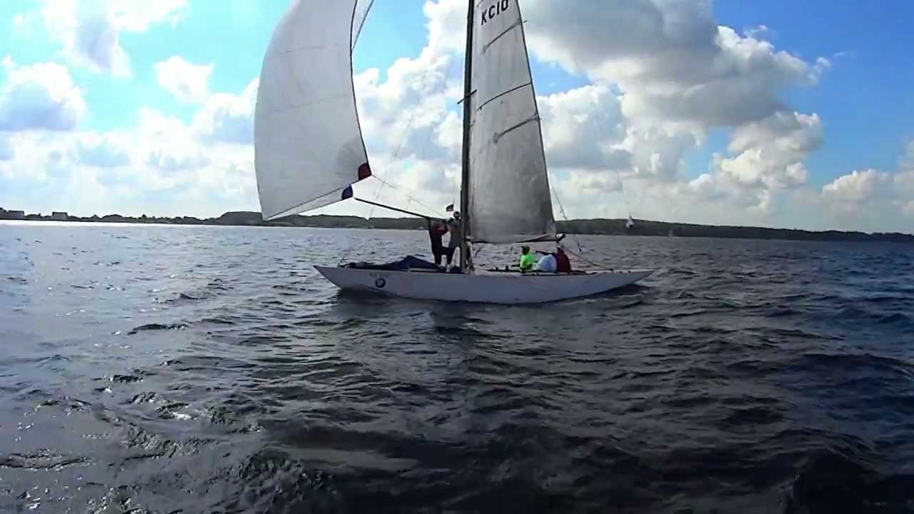 Return from Robbe & Berking Classics 2013 on 