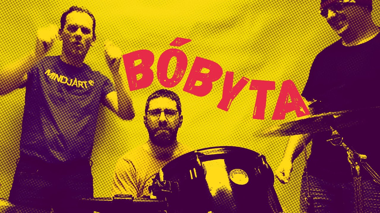 Mindjárt6 - Bóbyta