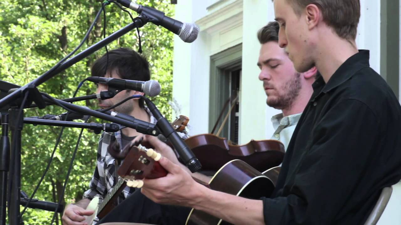 The Down Hill Strugglers / 