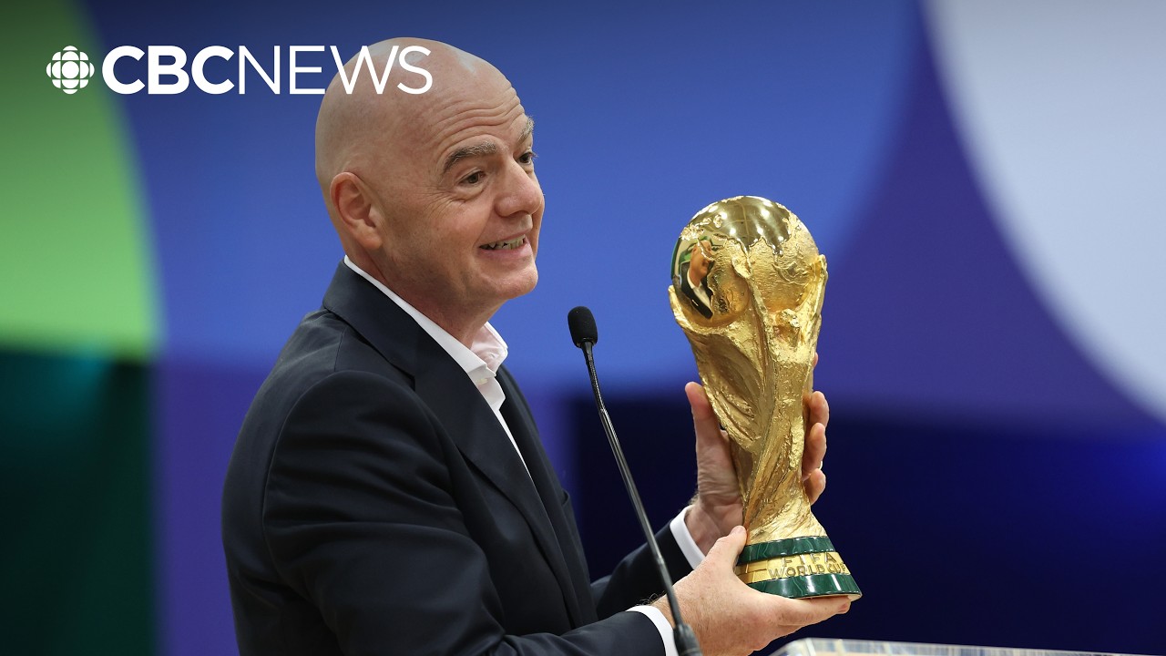 UEFA to boycott FIFA competitions over World Cup sell-off plans