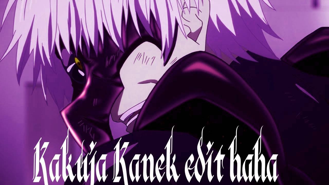 Kakuja Kaneki | Edit