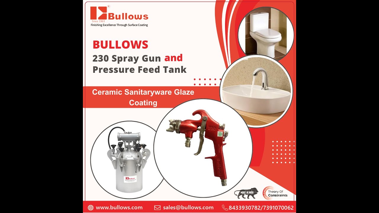 Bullows Webinar 1 - The Complete Guide to Ceramic Coating Applications